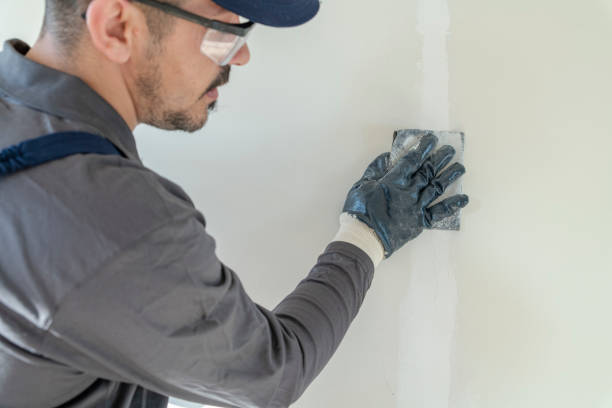 Best Crawl Space Mold Remediation  in Iyanbito, NM