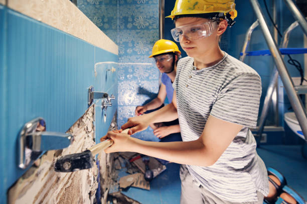 Best Indoor Air Quality Assessment  in Iyanbito, NM
