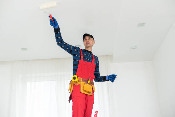 Best Forensic Mold Investigation  in Iyanbito, NM