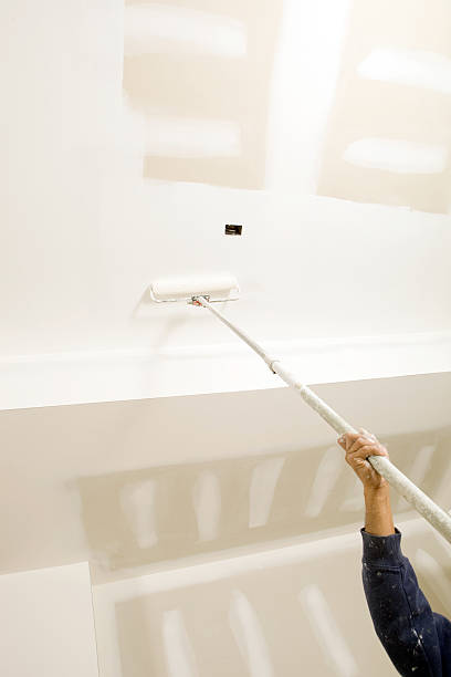 Best Mold Prevention Services  in Iyanbito, NM