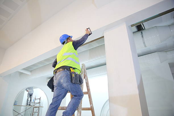Best HVAC Mold Inspection and Cleaning  in Iyanbito, NM