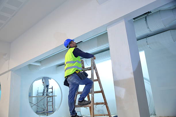 Best Air Quality Testing for Mold Spores  in Iyanbito, NM